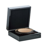 Caiman Crocodile Leather Belt // Dark Brown