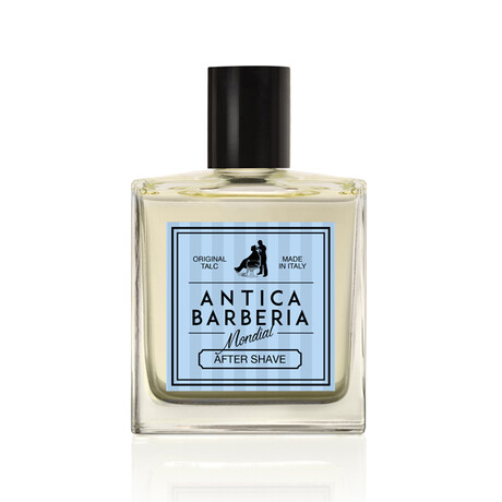 Men's Antica Barberia Original Talc After Shave Lotion // 100ml