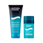 Biotherm // Men's Duo Palestra Aqua Fit Shower Gel + Deodorant Stick