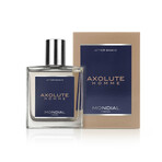 Men's Ash Axolute Lotion // 100ml