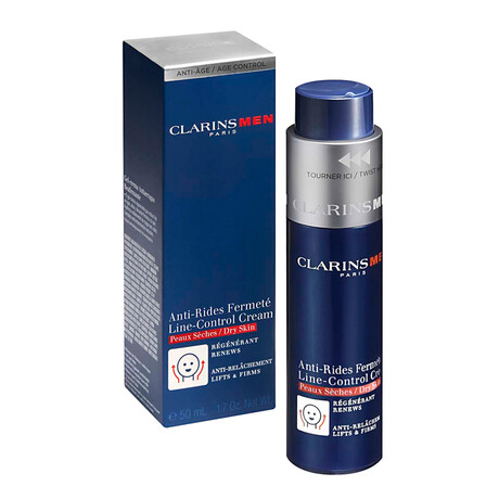 Clarins Men // Firming Dry Skin // 50ml