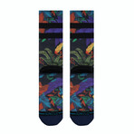 Mumu Socks // Black (S)