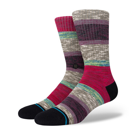 Heartfelt Socks // Multicolor (S)