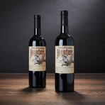 Red Priorat // Set of 2 // 750 ml Each