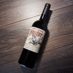 Red Priorat // Set of 2 // 750 ml Each