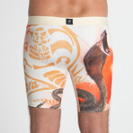 Cobra Kai Never Dies Brief // Sand (Small)