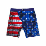 Top Gun Tomcat Brief // Blue (Small)