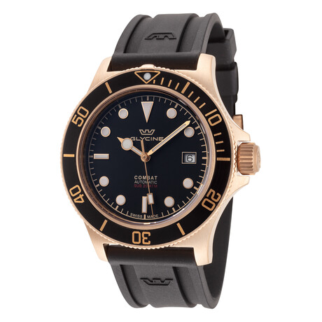 Glycine Combat Sub Sport 42 Automatic // GL0322