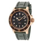 Glycine Combat Sub Sport 42 Automatic // GL0325