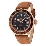Glycine Combat Sub Sport 42 Automatic // GL0316