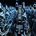 COUP DE SADE Glow Champagne // Light Saber