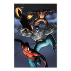 Fear Itself: Fearsome Four #2