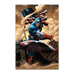 Marvel Adventures: Super Heroes #3