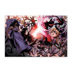 Avengers: The Children's Crusade #4