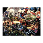 Secret Invasion #6