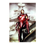 Iron Man: Director of S.H.I.E.L.D. #32