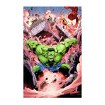 Skaar: Son of Hulk #11