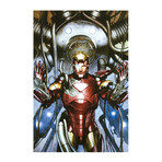Iron Man: Director of S.H.I.E.L.D. #31