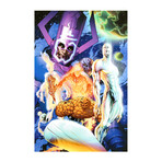 Fantastic Four #545