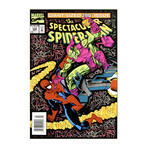 Spectacular Spider-Man #200