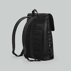 Splash Backpack + 16" Laptop Pocket // Black