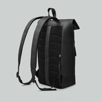 Rullen Backpack // Black