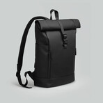Rullen Backpack // Black