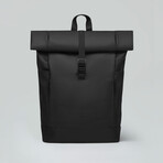 Rullen Backpack // Black