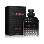 Valentino // Men's Born in Roma Uomo Eau de Toilette // 100ml
