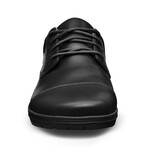 Nine2Five Shoes // Black (Size M6/W7.5)