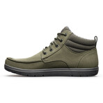 Boulder Boot Mid // Military Green (Size M3.5/W5)