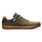 Chillum Shoes // Spruce (Size M3.5/W5)