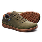 Chillum Shoes // Spruce (Size M3.5/W5)