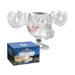 Beverly D'Angelo // Signed Moose Mug