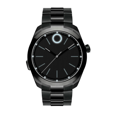 Movado Bold Motion Quartz // 3660004