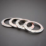 Tango Charlie Chronograph Quartz // 600335P