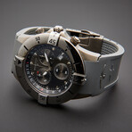 Tango Charlie Chronograph Quartz // 600335P