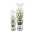 2-Pack // Oxygen Canisters // Think Tank