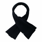 Spark Scarf // Black