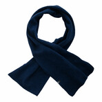 Spark Scarf // Navy