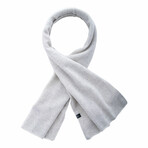 Spark Scarf // Gray