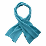 Spark Scarf // Ice Blue