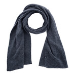 Ember Scarf // Dark Gray