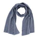 Ember Scarf // Navy