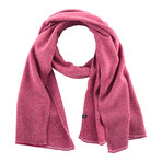 Ember Scarf // Bordeaux