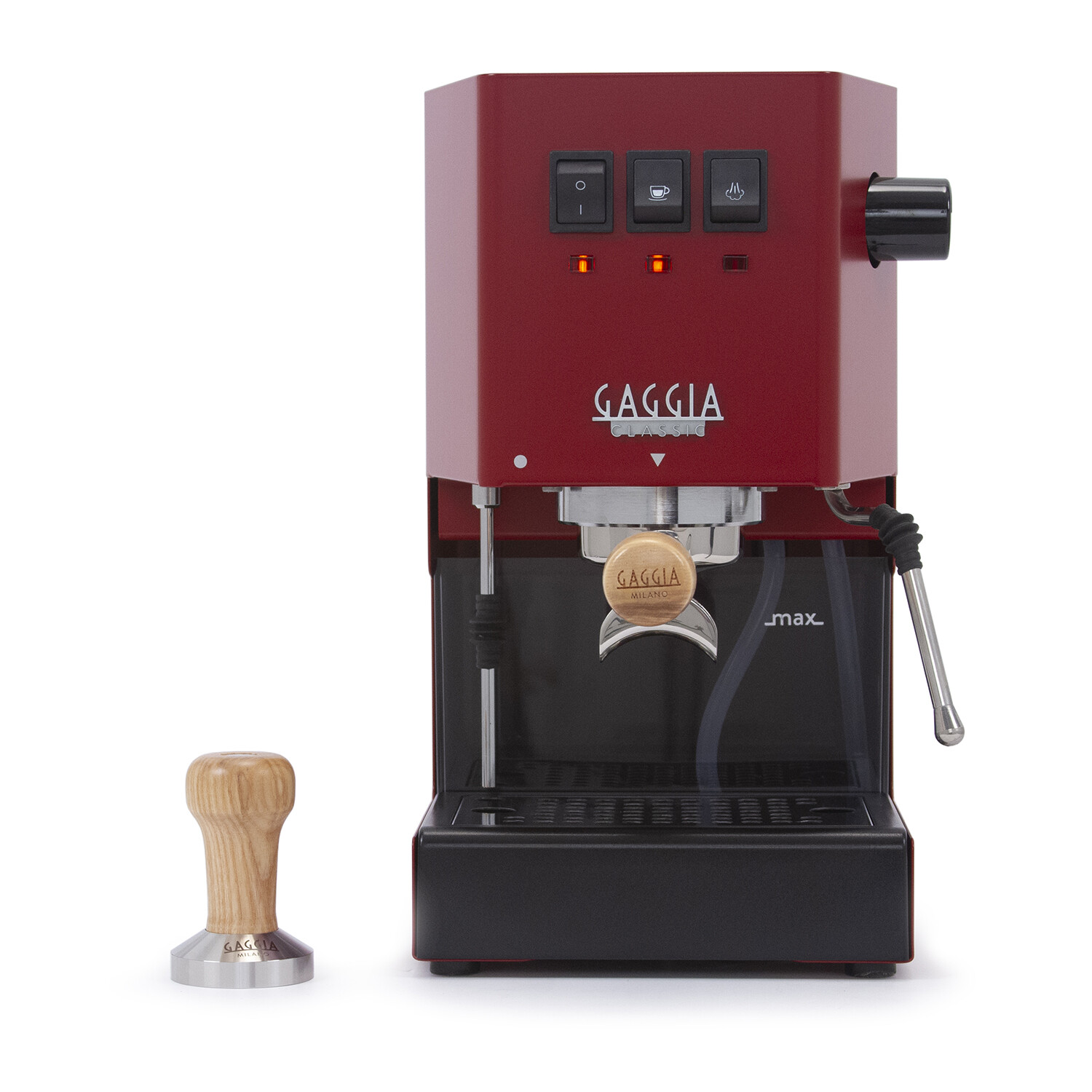 Gaggia Ashwood Handle Portafilter