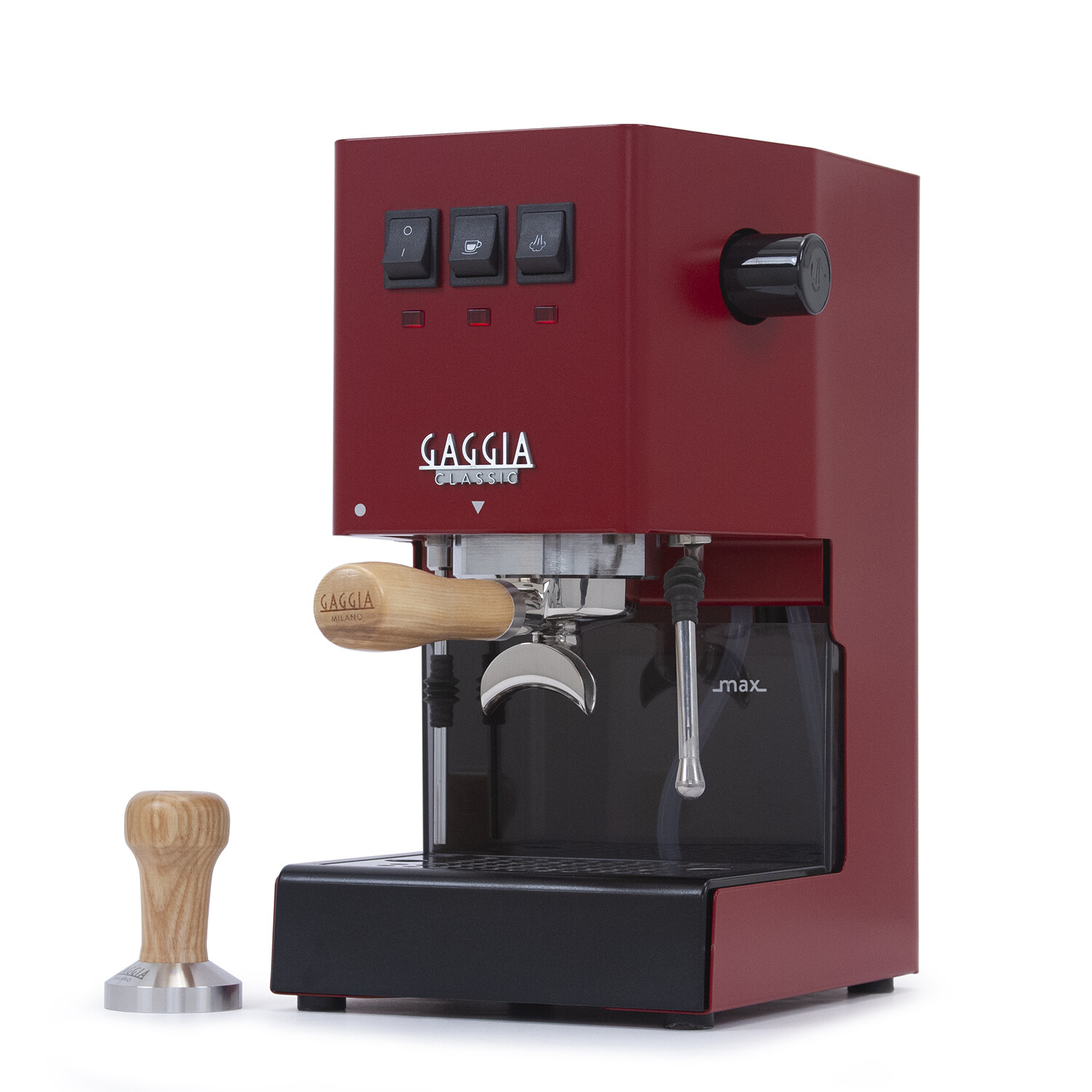 Gaggia Ashwood Handle Portafilter