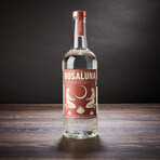 Rosaluna // Mezcal Joven Espadín // Set of 2 // 750 ml Each