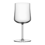 Informal Collection // Large Wine Glasses // Set of 2
