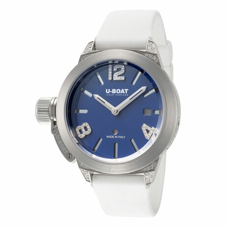 U-Boat Classico Automatic // UB-7077